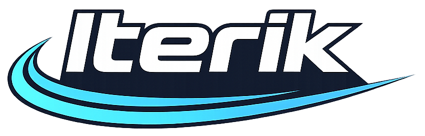Iterik